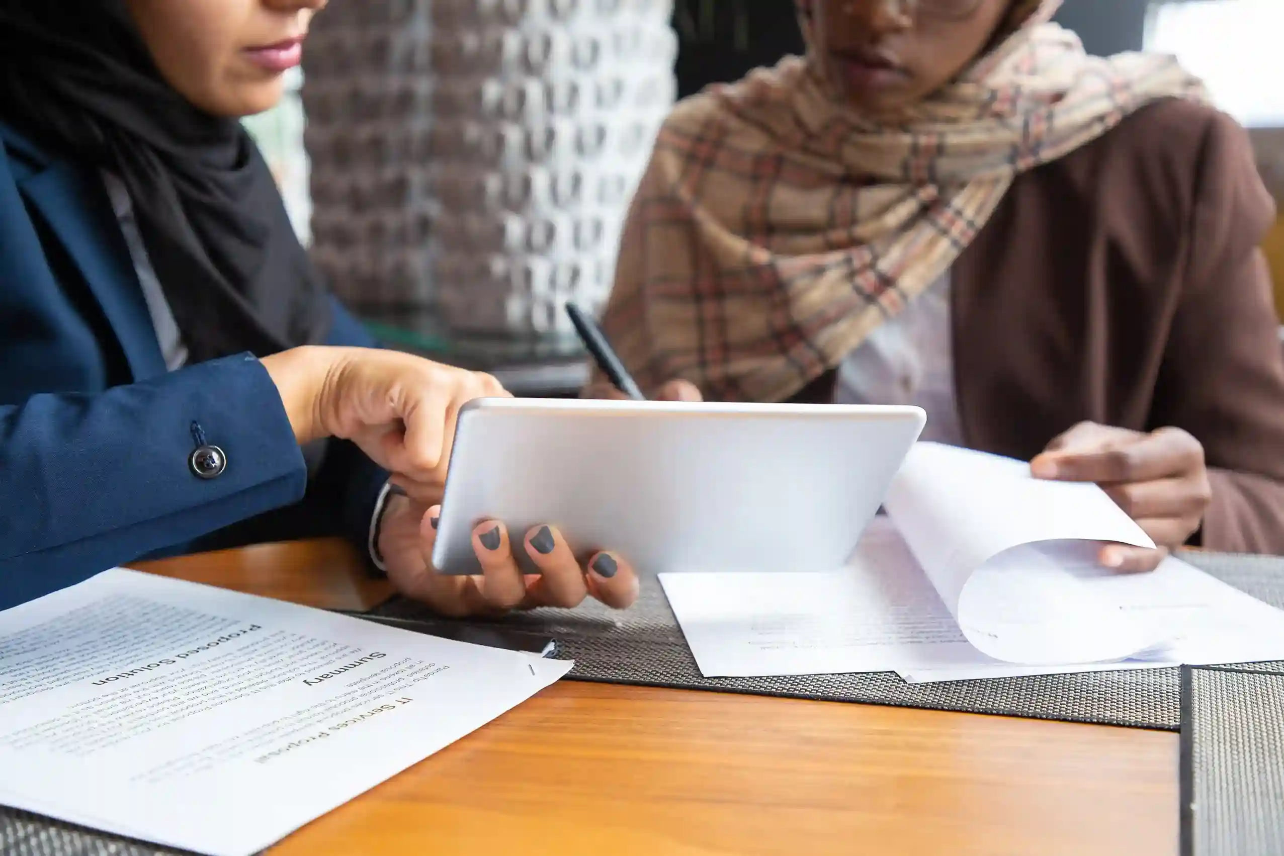 TRAINING DASAR & LANJUTAN ACCOUNT OFFICER SYARIAH