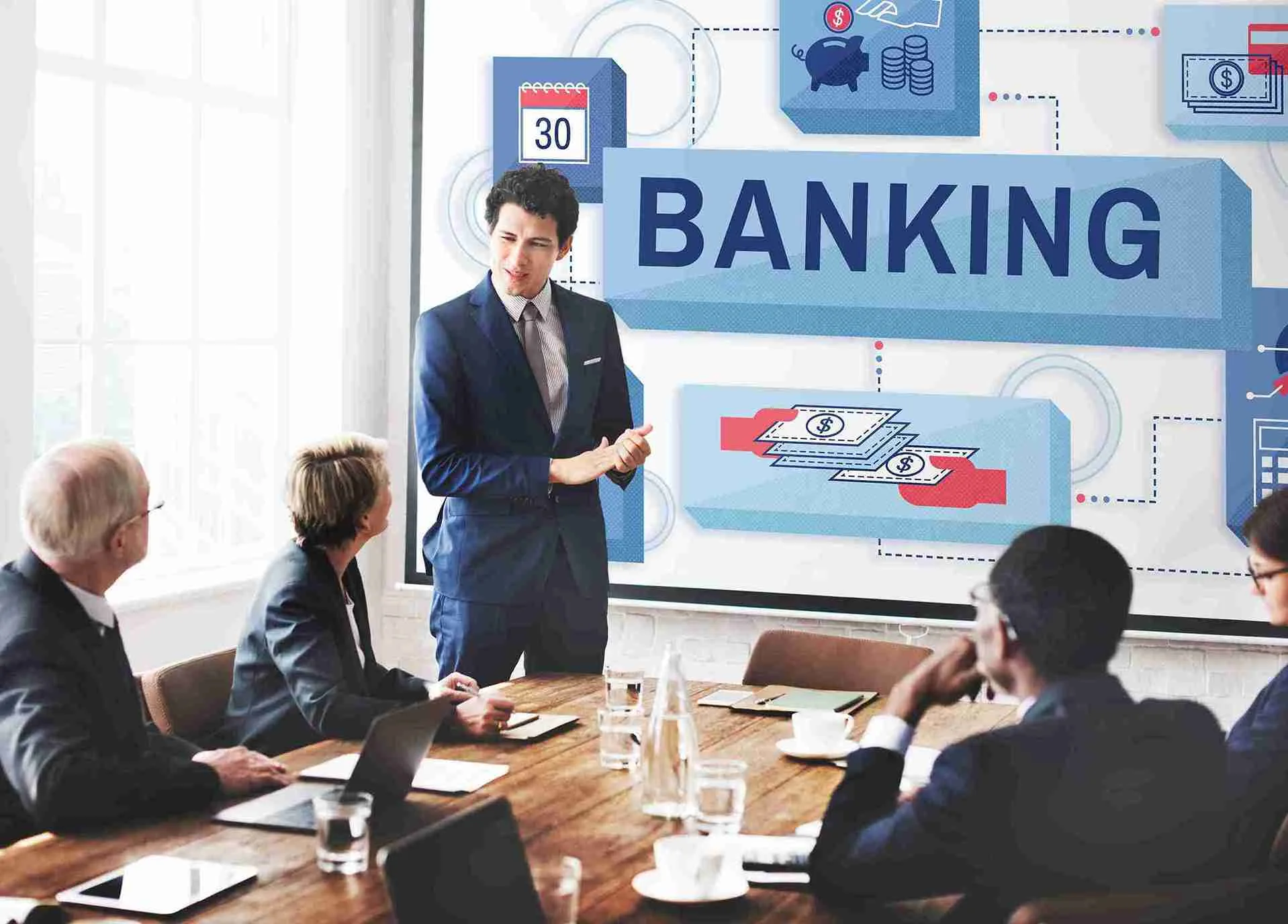TRAINING BANKING ADAPTABILITY PROGRAM