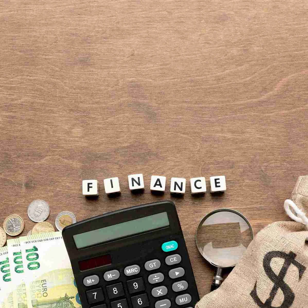 TRAINING BANKING FINANCE, RISK & TAX