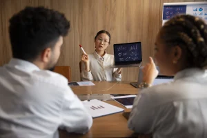 TRAINING BANKING OFFICE ADMINISTRATION