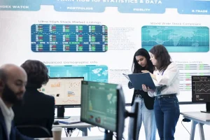 TRAINING ADVANCED BUSINESS PROCESS MANAGEMENT BANKING