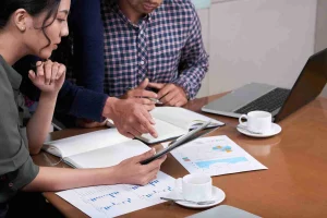 TRAINING AKUNTANSI PAJAK & REKONSILIASI FISKAL BANK