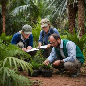 TRAINING ANALISIS FINANSIAL PERKEBUNAN KELAPA SAWIT