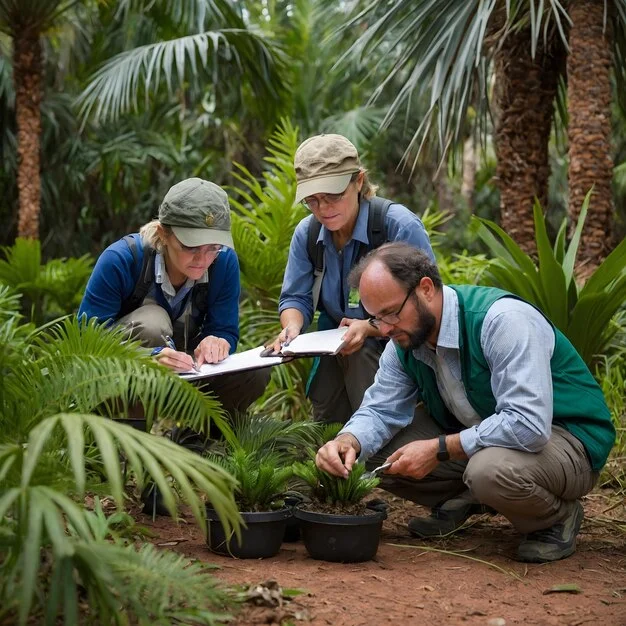TRAINING ANALISIS FINANSIAL PERKEBUNAN KELAPA SAWIT