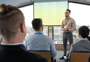 TRAINING ANALISIS KELAYAKAN KREDIT SPBU