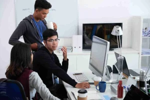 Training pengembangan modul perbankan Jakarta