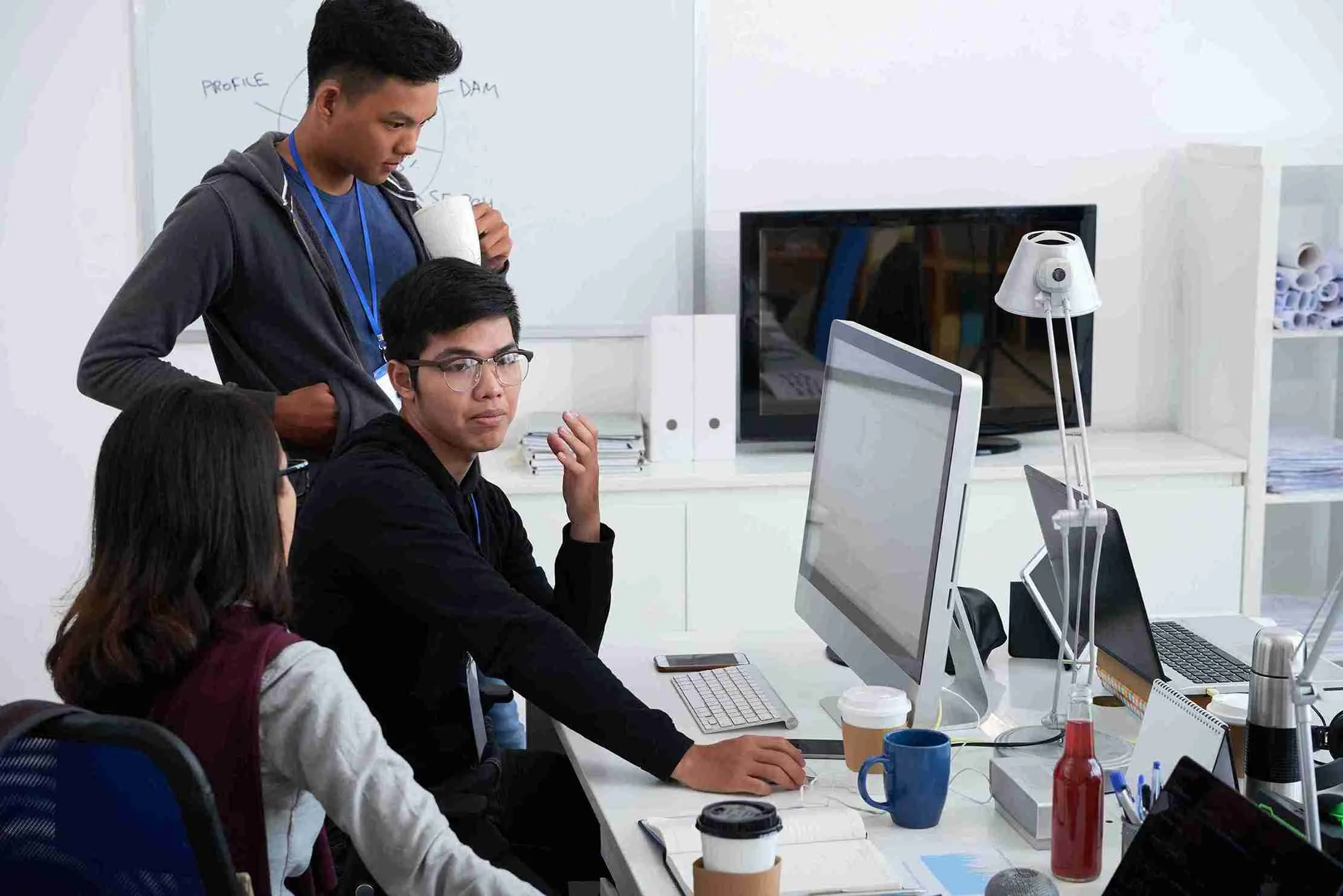 TRAINING ANALYTIC NETWORK PROCESS DI SEKTOR PERBANKAN