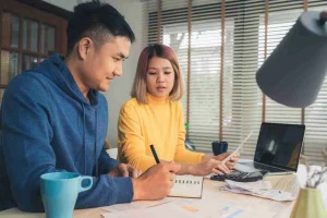 TRAINING BANKING ACCOUNTING BASICS