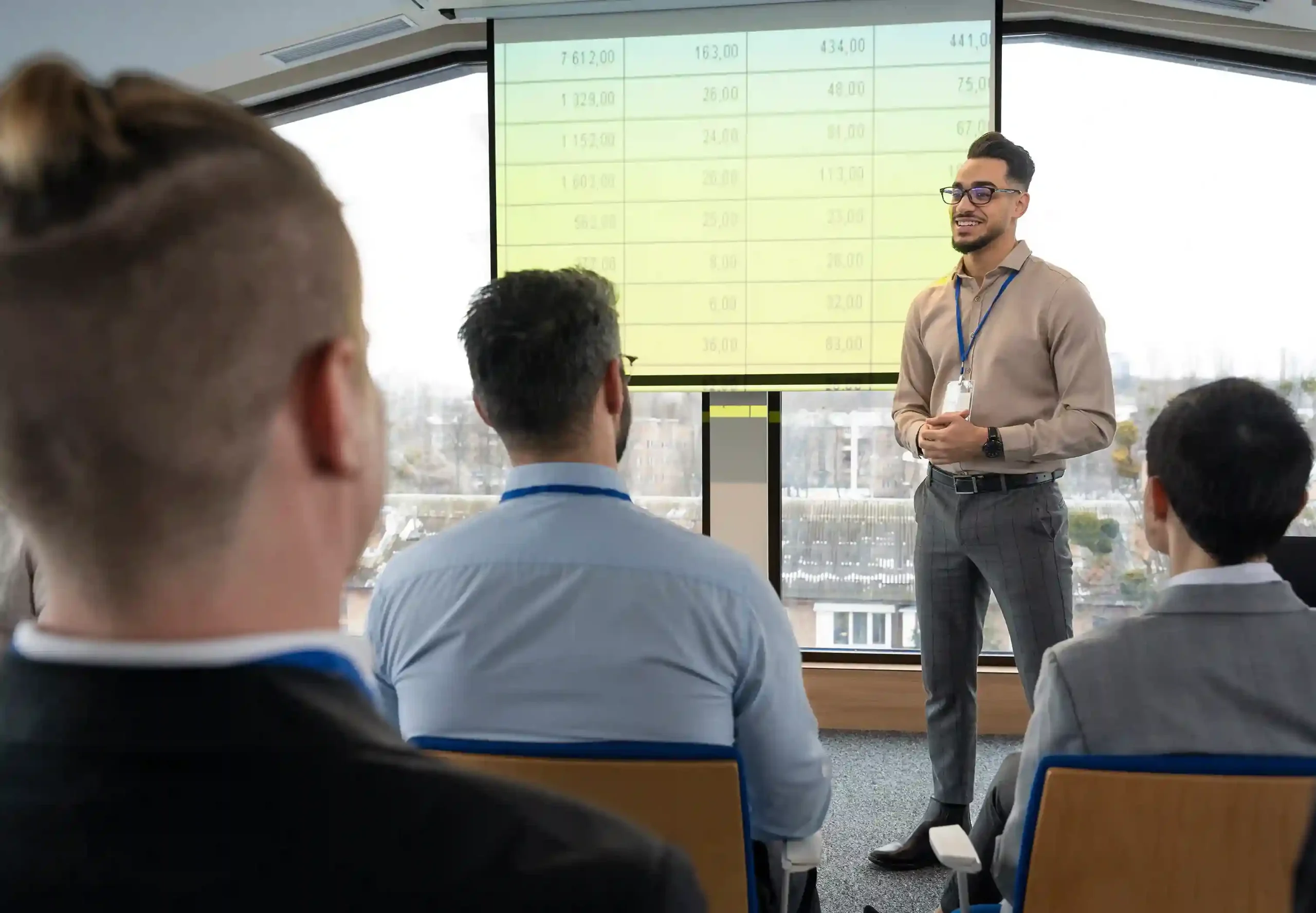 TRAINING BANKING ASSET MANAGEMENT ESSENTIALS