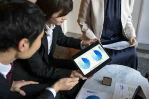 TRAINING BANKING MARKET RESEARCH & ANALYSIS PROGRAM