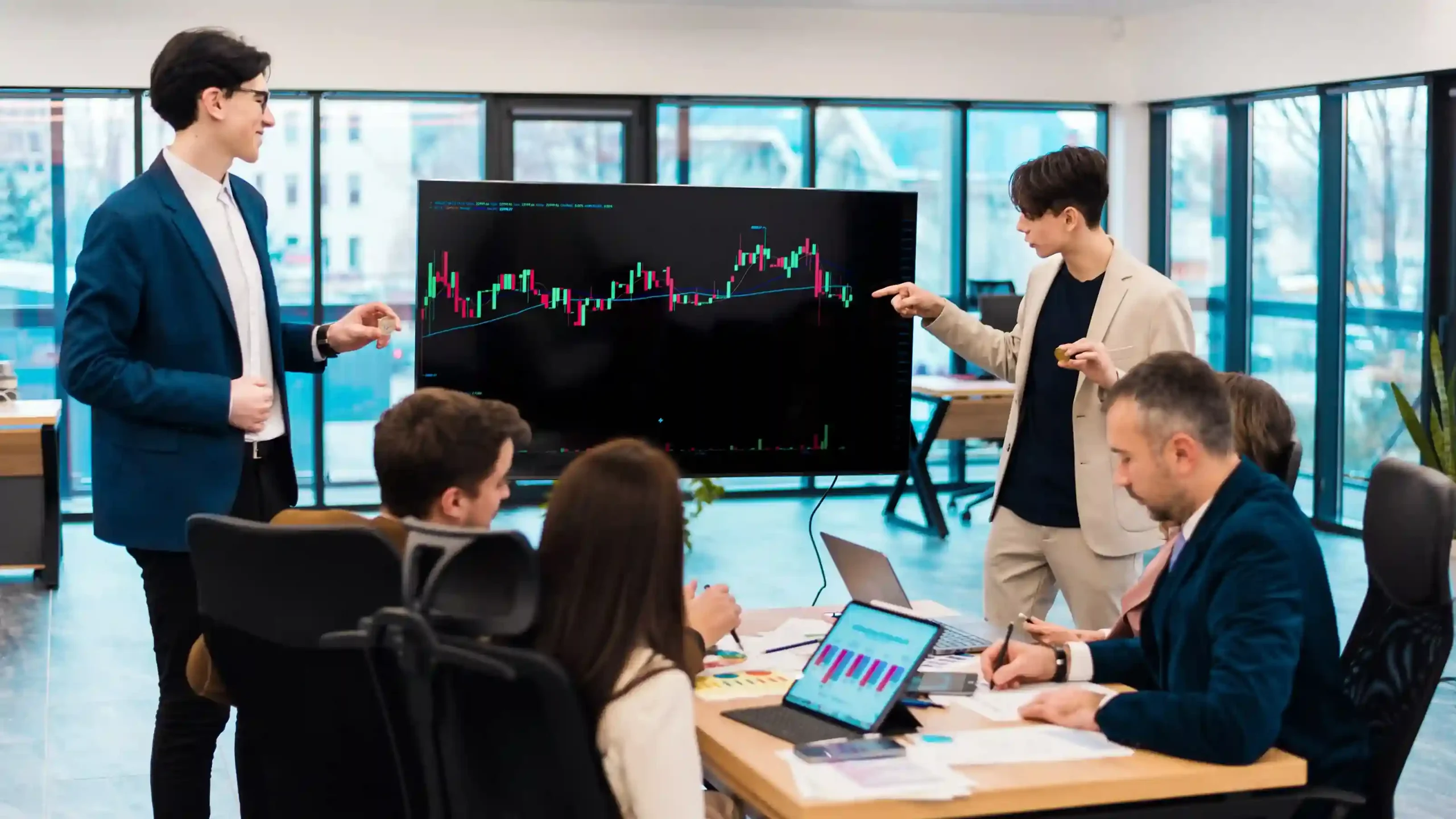 TRAINING BANKING SOCIAL & CORPORATE PERFORMANCE AUDIT
