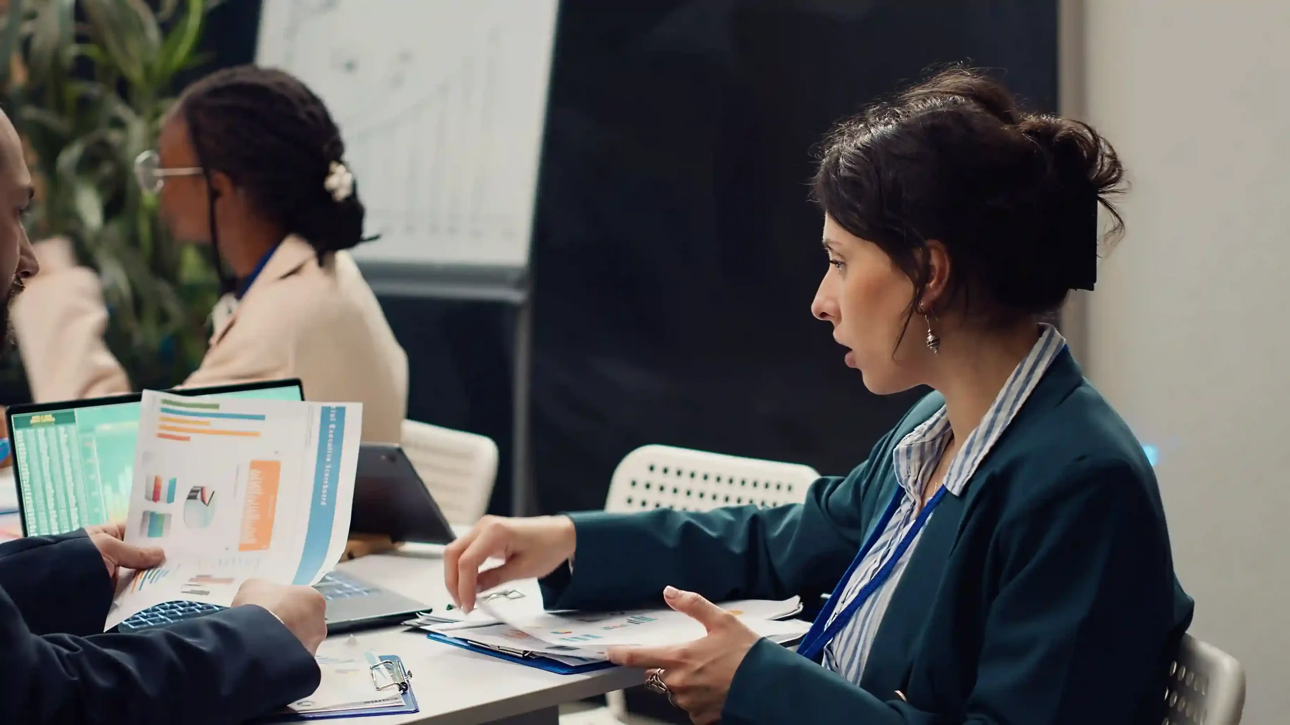 TRAINING FINANCIAL STATEMENT ANALYSIS FOR BANKING