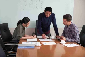 TRAINING FUNDAMENTAL AKUNTANSI UNTUK BANK