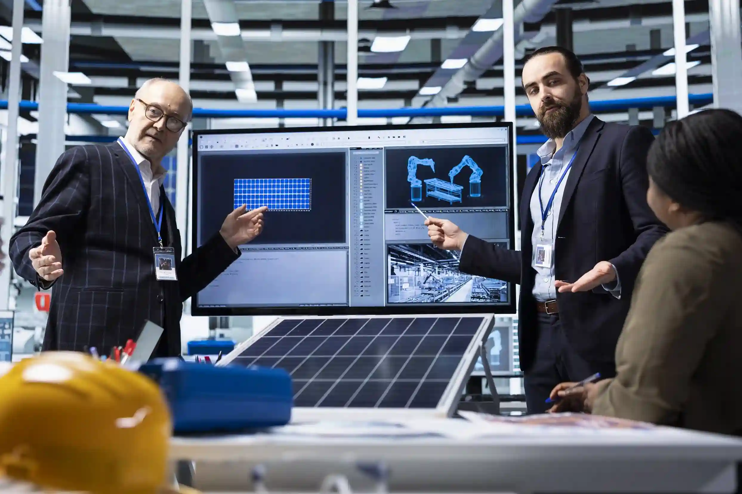 TRAINING SISTEM PROTEKSI & DISTRIBUSI LISTRIK PERBANKAN