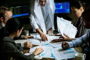 Training Deteksi Kecurangan Data Jakarta