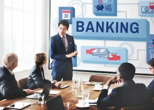 TRAINING WORKLOAD ANALYSIS FOR BANKING SERVICES