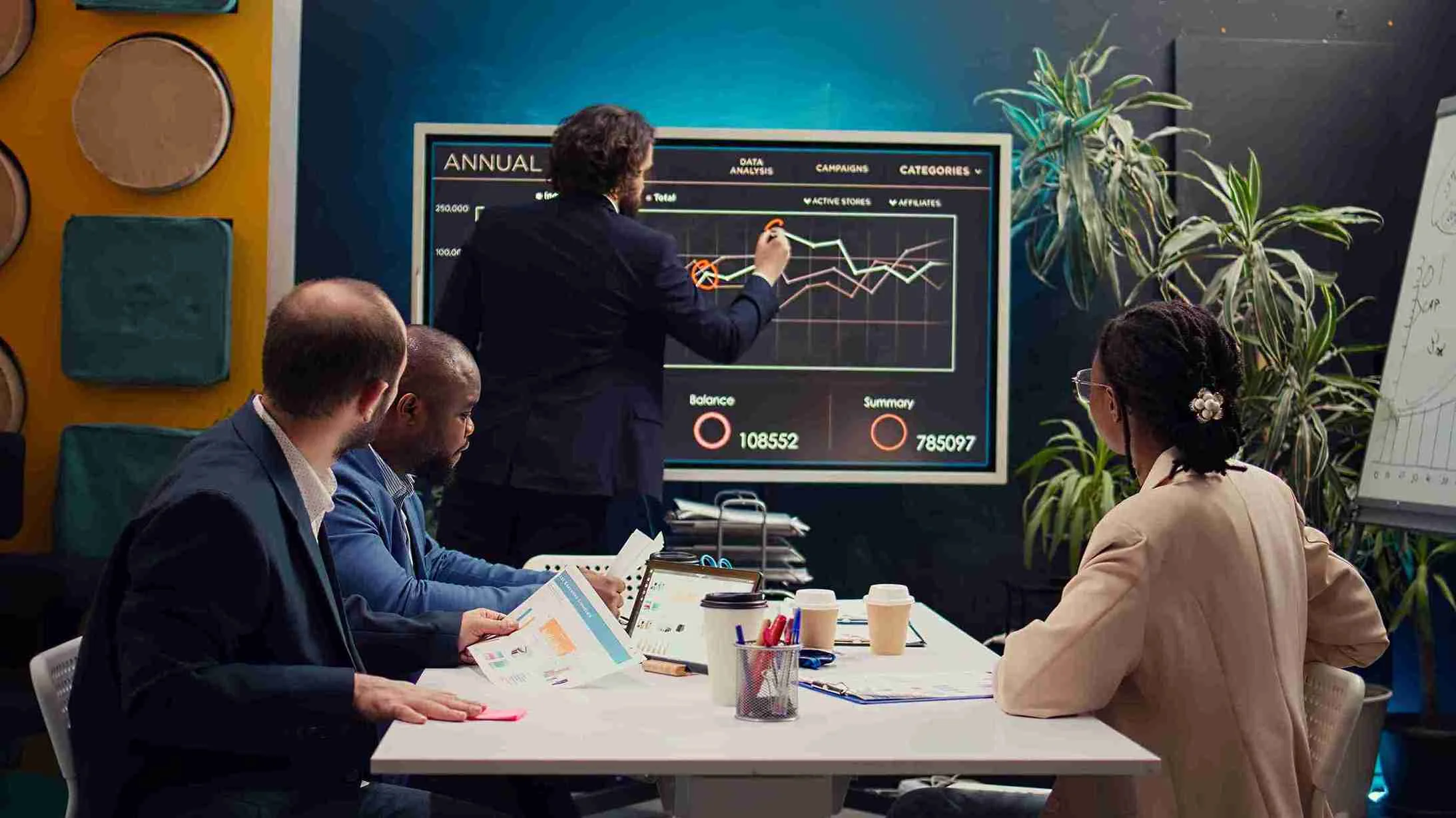 TRAINING ANALISIS PROFITABILITAS NASABAH BANK