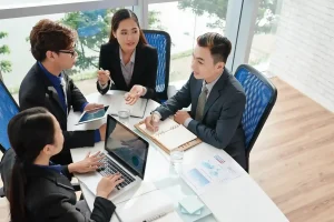 Training Manajemen risiko kecurangan bank