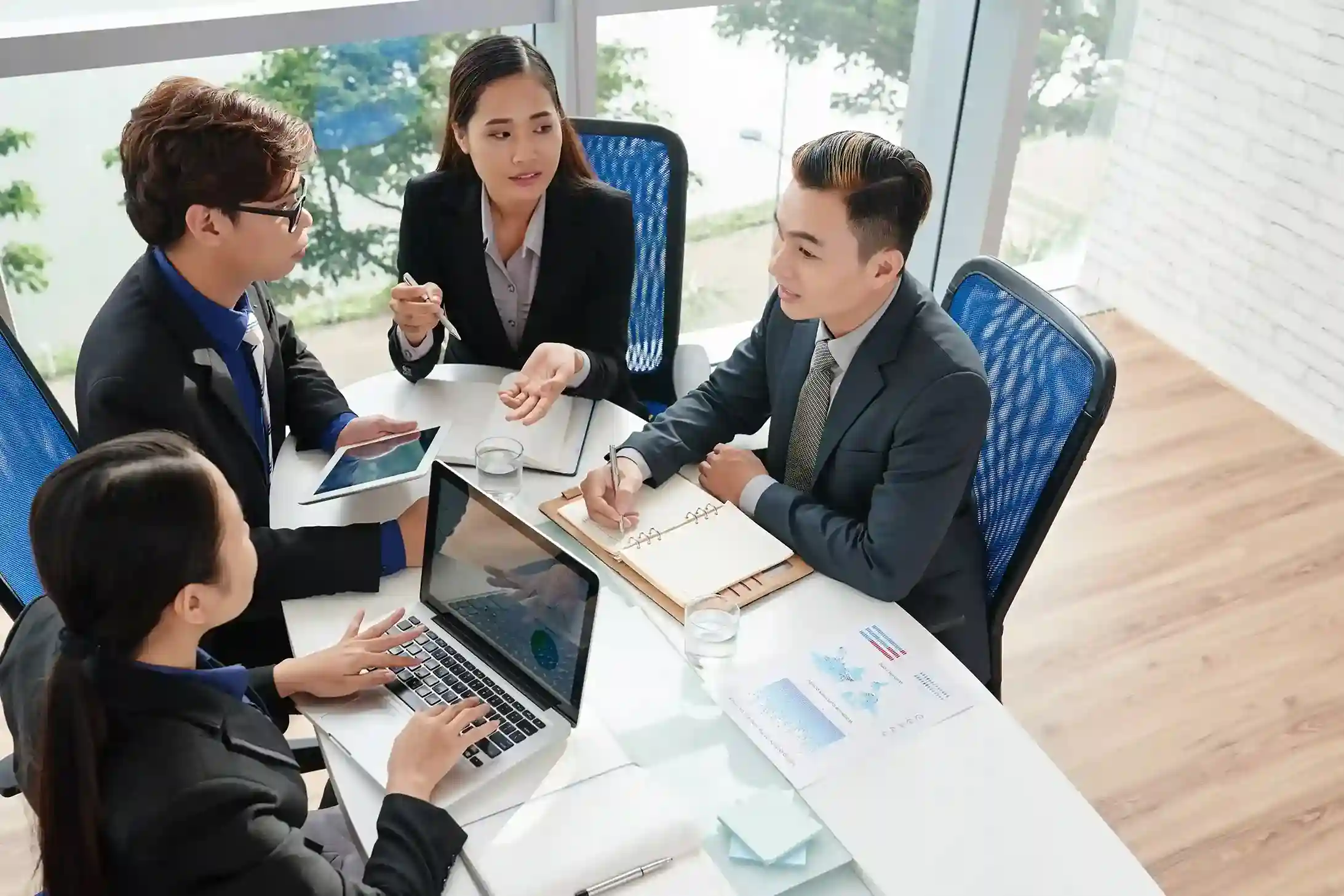 TRAINING FRAUD AWARENESS & PREVENTION UNTUK BANK