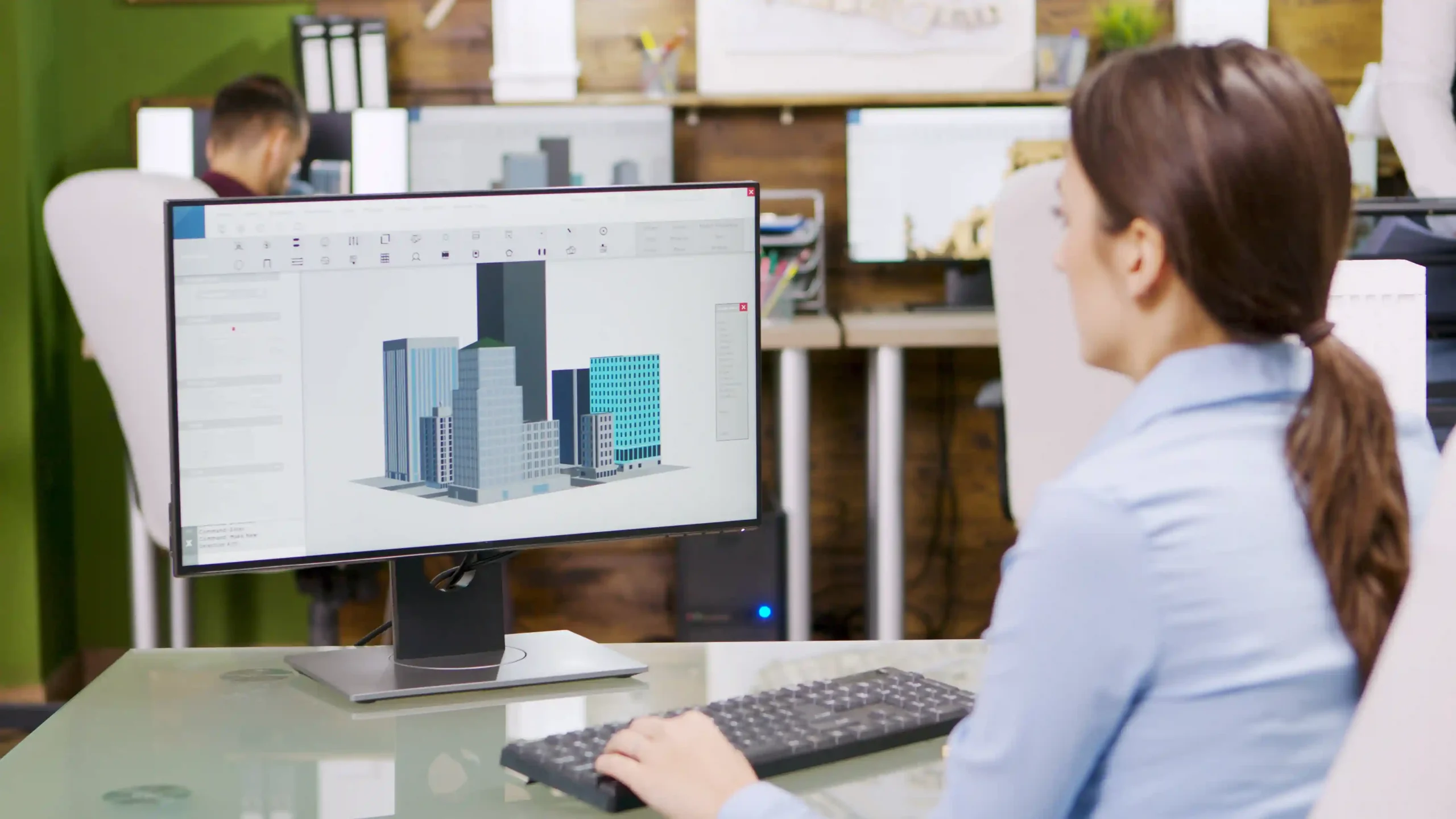 TRAINING AUTOCAD CIVIL 3D INFRASTRUKTUR BANK