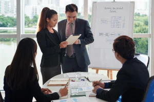 Training bank garansi perbankan