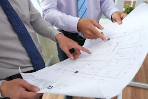 Training Desain tapak bank Civil 3D