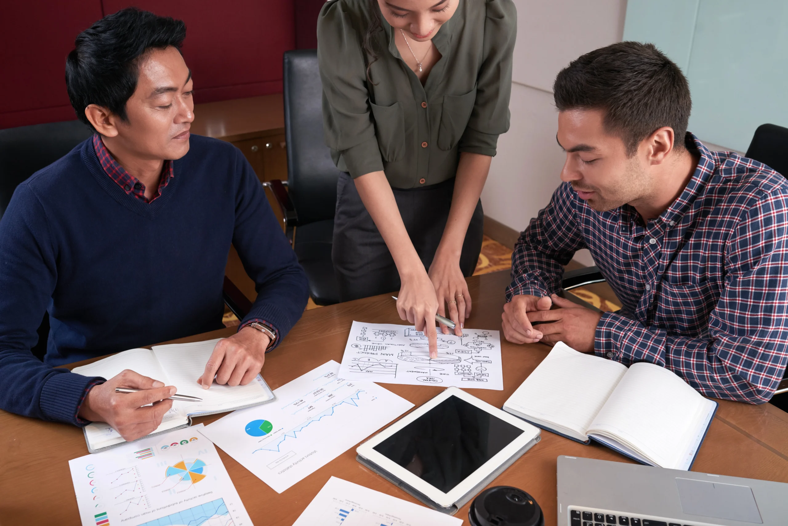 TRAINING BASIC ACCOUNTING FOR BANK STAFF