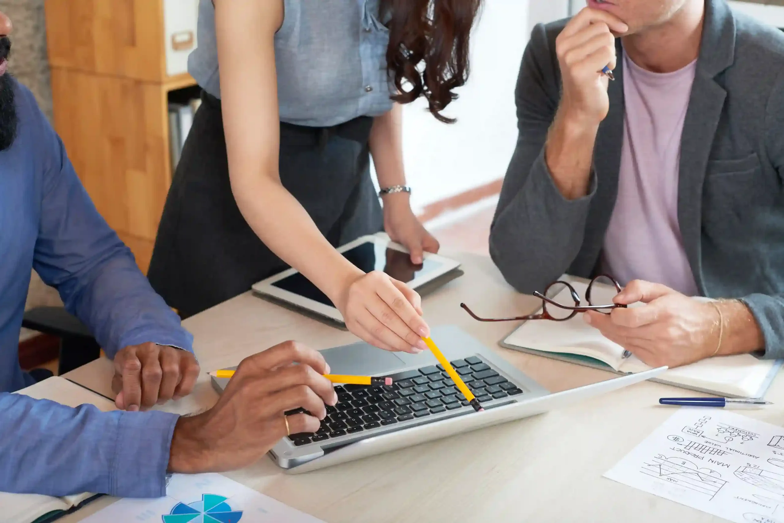 TRAINING BASIC ACCOUNTING KNOWLEDGE PERBANKAN