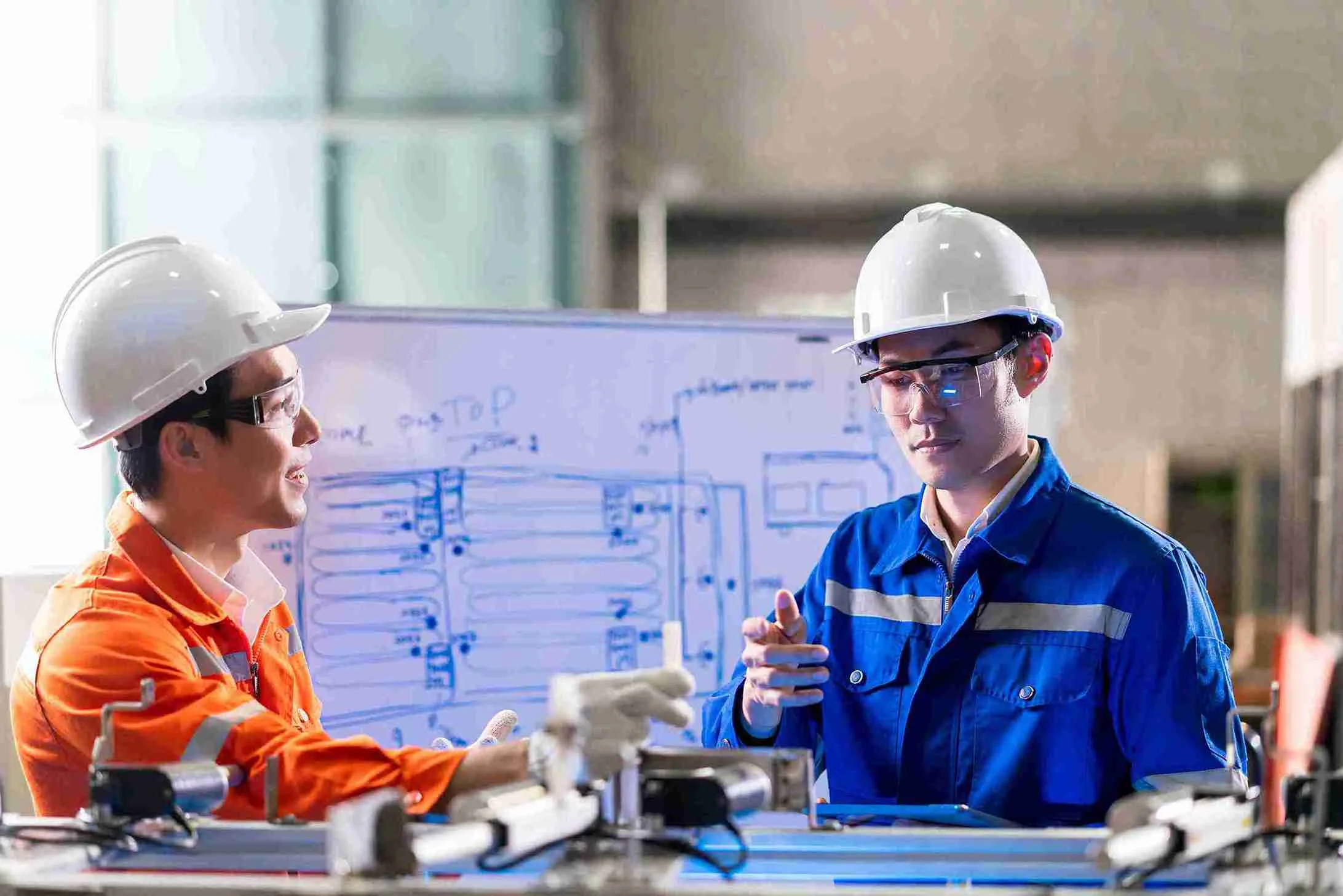 TRAINING BANKING ENERGY SAFETY MANAGEMENT