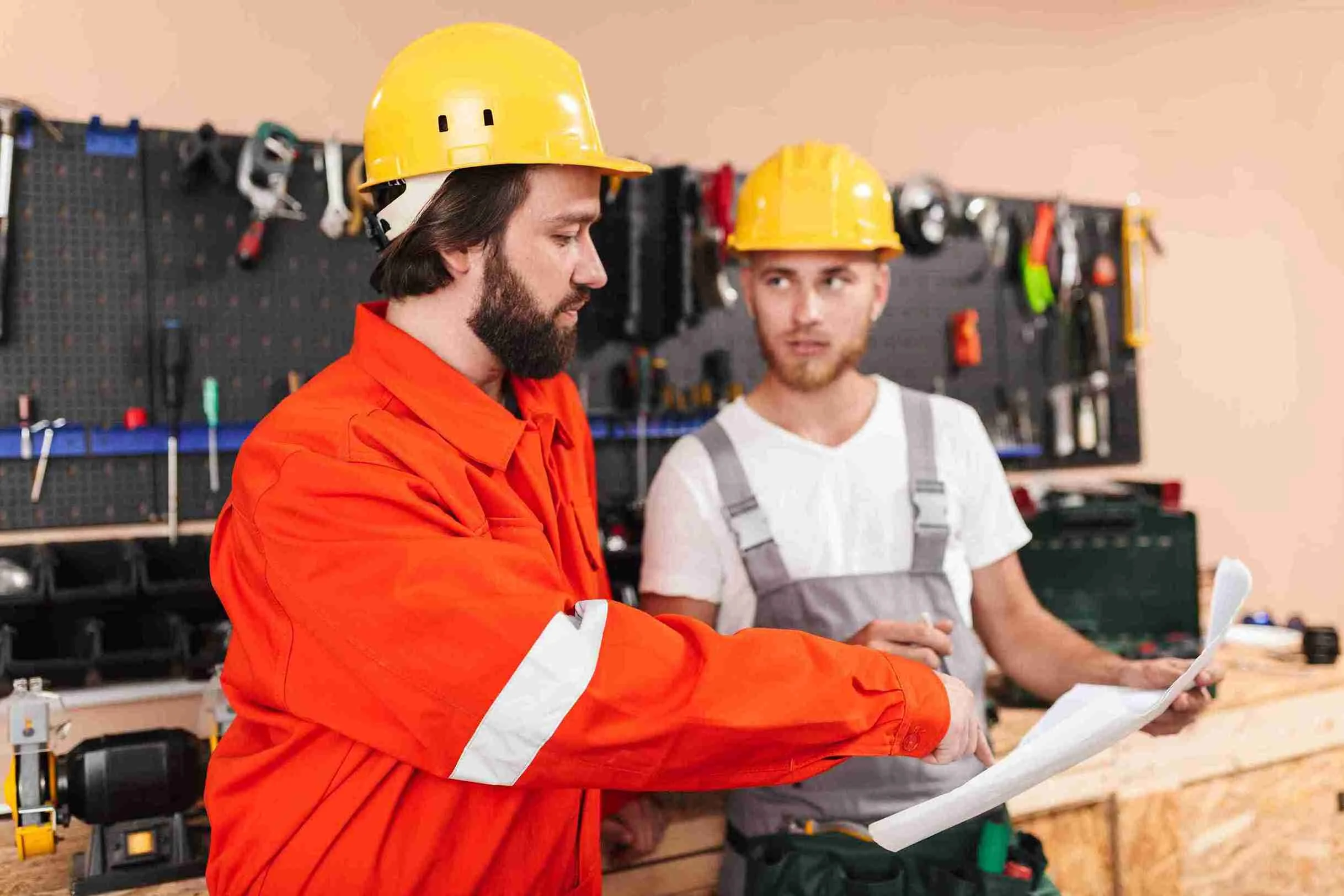 TRAINING ELECTRICAL SAFETY FOR BANK STAFF