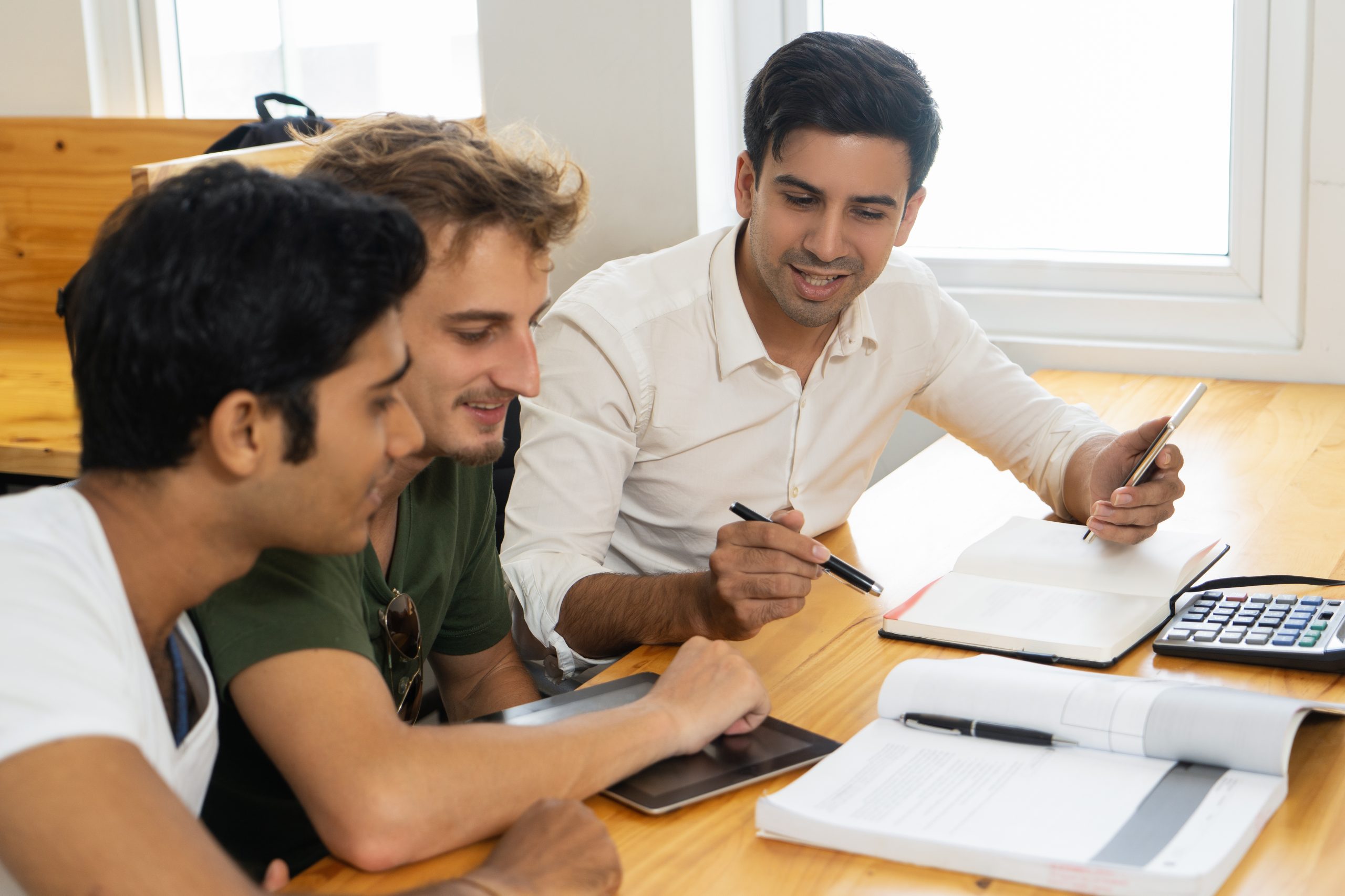 TRAINING FINANCIAL ACCOUNTING FOR BANK OPS