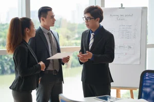 Training manajemen SDM perbankan Jakarta