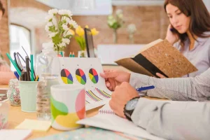 Training desain proses kerja bank Jakarta